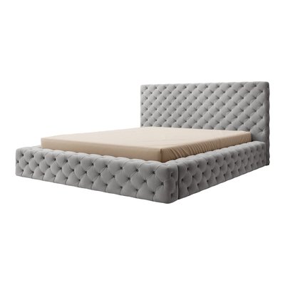 Lit coffre - CHRISTIANA LISA DESIGN