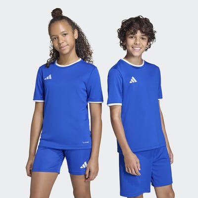 T-shirt à manches courtes de football adidas Performance