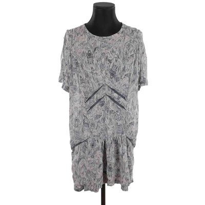 Robe en soie - Très Bon État IRO