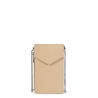 Pochette smartphone FOULONNÉ PM LANCASTER