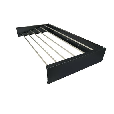 Wall Mounted Clothing Airer 70cm OUR HOUSE