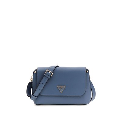 Sac À Bandoulière Meridian Logo Triangle GUESS