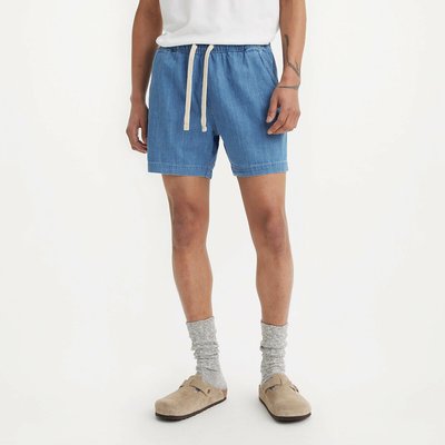 Chino short à cordon de serrage LEVI'S