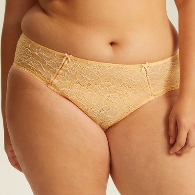 Boxer dentelle Luccia Harmony BESTFORM