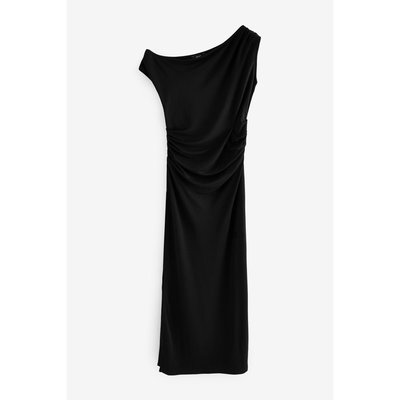 Robe à épaules dénudées NEXT