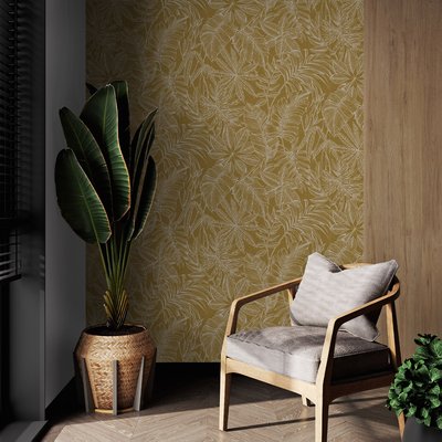 Papier peint Tropical Chic SUPERFRESCO EASY