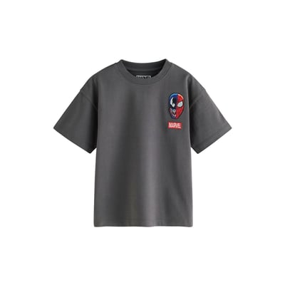 T-shirt marvel NEXT
