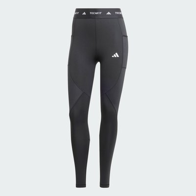 Legging long Techfit COLD.RDY adidas Performance