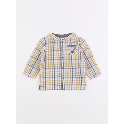 Chemise - Très bon état CADET ROUSSELLE