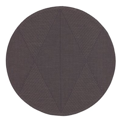 Set de table en Coton/Lin, CLUB LOSANGES LE JACQUARD FRANCAIS