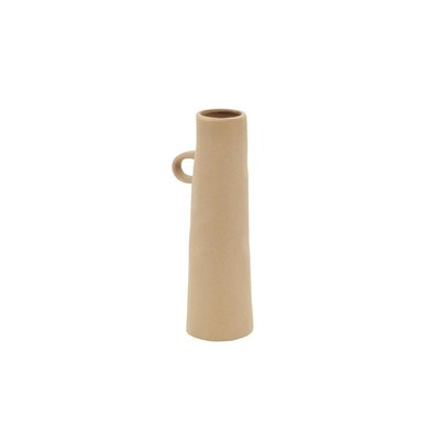 Vase en céramique terracotta Petite jarre AUBRY GASPARD