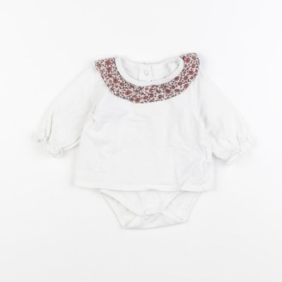 Body tee-shirt - Très bon état VERTBAUDET