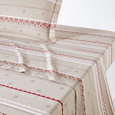 Drap coton, Tyrol SO'HOME