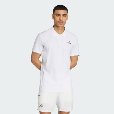 Polo De Tennis Climacool + Freelift Pro adidas Performance