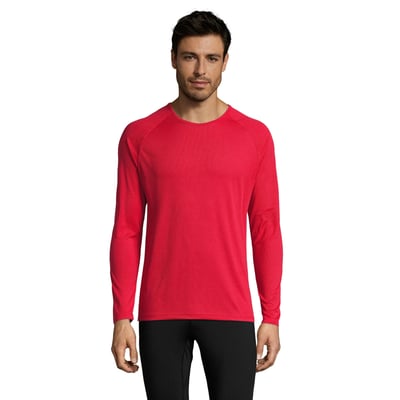 T-shirt PERFORMANCE SOLS