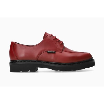 Derbies en cuir SOLINE MEPHISTO