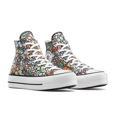 Baskets All Star Lift Ditsy Florals CONVERSE