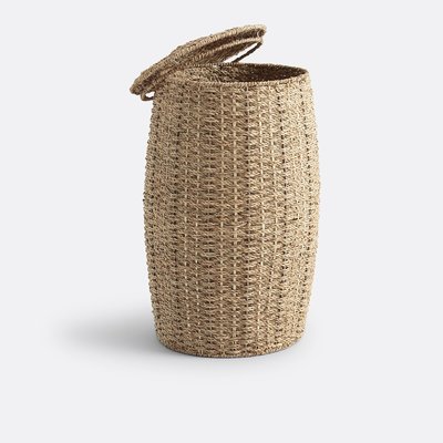 Panier à linge ou de rangement JUBO LA REDOUTE INTERIEURS