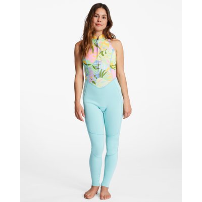 Springsuit Long Jane 2/2MM SALTY JANE BILLABONG
