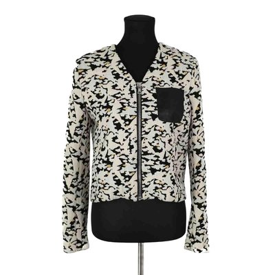 Veste en coton - Très Bon État SANDRO