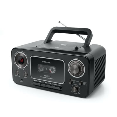 Radio CD M-182RDC MUSE