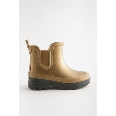 Bottines chelsea à doublure chaude NEXT