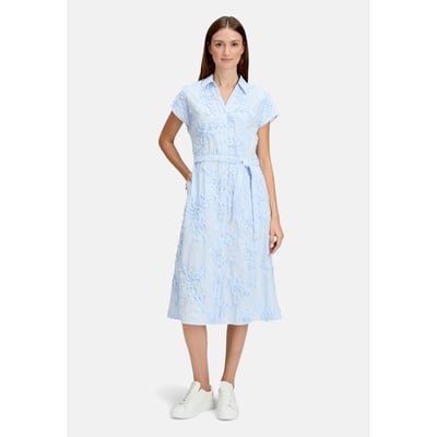 Robe d'été à broderies BETTY & CO