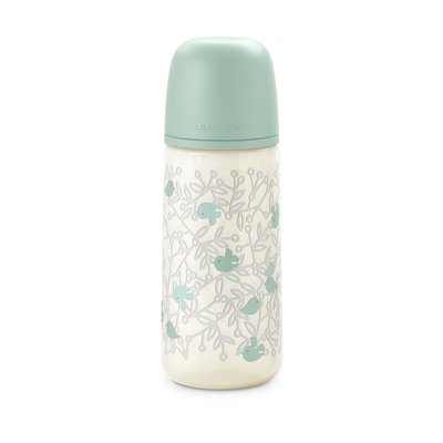 Biberon avec tétine SX Pro 360 ml débit L SUAVINEX