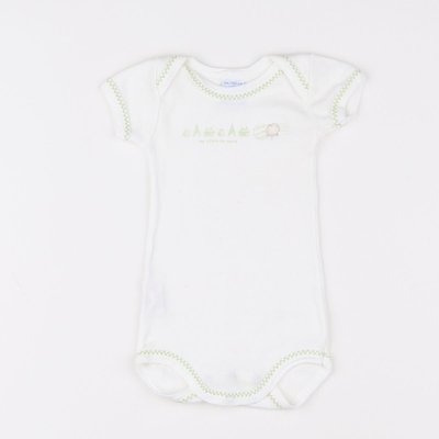 Body - Très bon état PETIT BATEAU