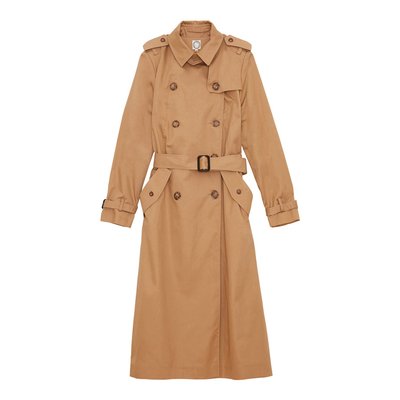Trench gaultier INES DE LA FRESSANGE PARIS
