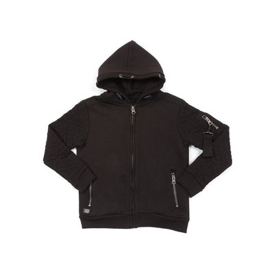Sweat Zippe Warryk RITCHIE