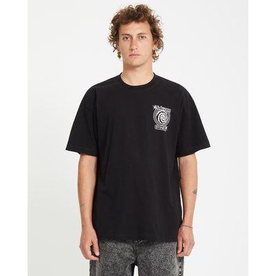 T-Shirt DEEP TRANCE VOLCOM