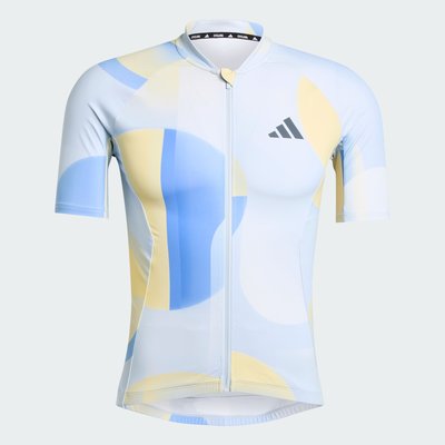 Maillot Essentials 3 bandes Graphisme Light In Motion adidas Performance