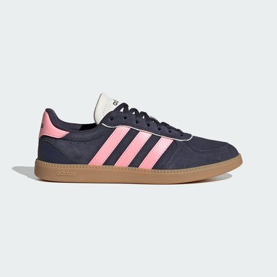 Baskets Breaknet Sleek Suede ADIDAS SPORTSWEAR