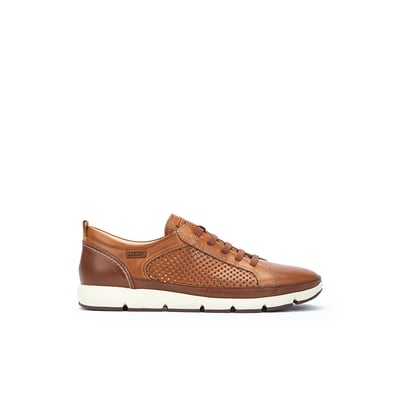 Baskets cuir Fuencarral PIKOLINOS