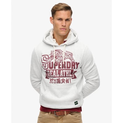 Sweat à capuche Classic Athletic SUPERDRY