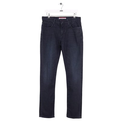 Jean slim - Très Bon État TOMMY HILFIGER
