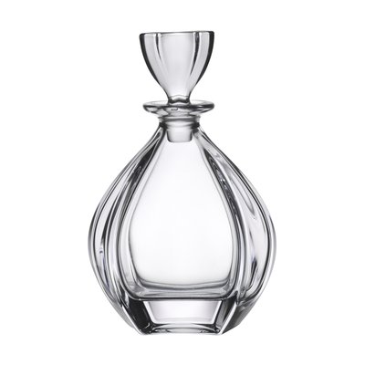 Carafe à whisky Laguna Crystal 70 cl TABLE PASSION