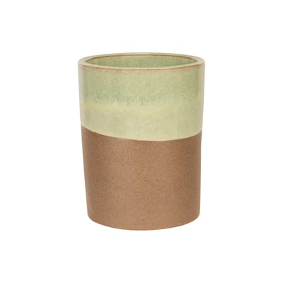 Lot de 6 Tasses en grès, BASALT COSY&TRENDY