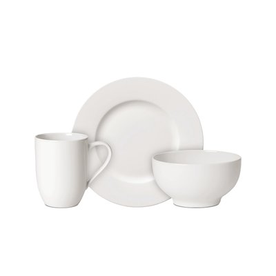 Set Petit Déjeuner 2 Pers. FOR ME VILLEROY & BOCH