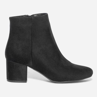 Boots À Talon GACILA ERAM