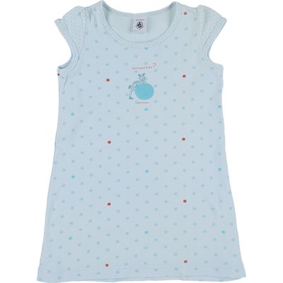 Chemise de nuit - Très bon état PETIT BATEAU