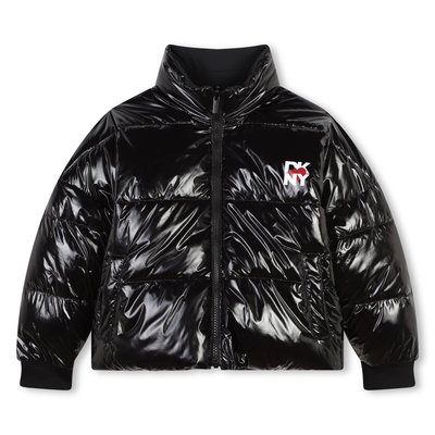 Doudoune réversible. DKNY
