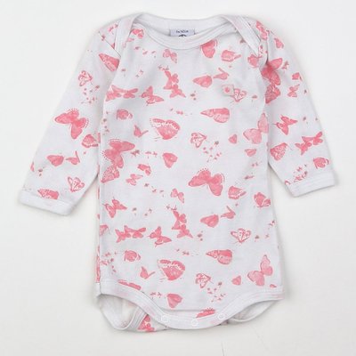 Body - Très bon état PETIT BATEAU
