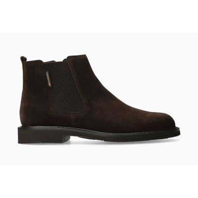 Bottines en cuir MURRAY MEPHISTO