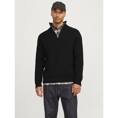 Zip à quart RDD Zip à quart JACK & JONES