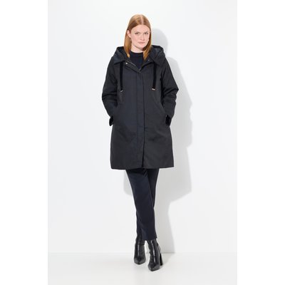 Manteau matelassé à capuche ULLA POPKEN