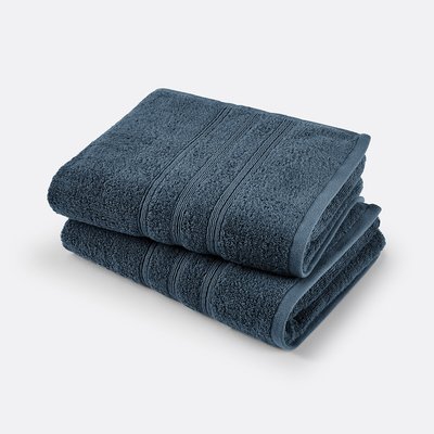 Asciugamano spugna bio 600 g/m2, Ismo LA REDOUTE INTERIEURS