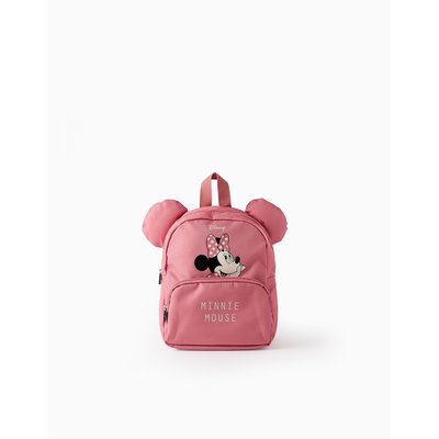 Sac à Dos avec Oreilles 3D Minnie ZIPPY