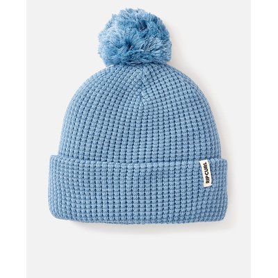 Bonnet ANOETA Reg Pom Pom RIP CURL